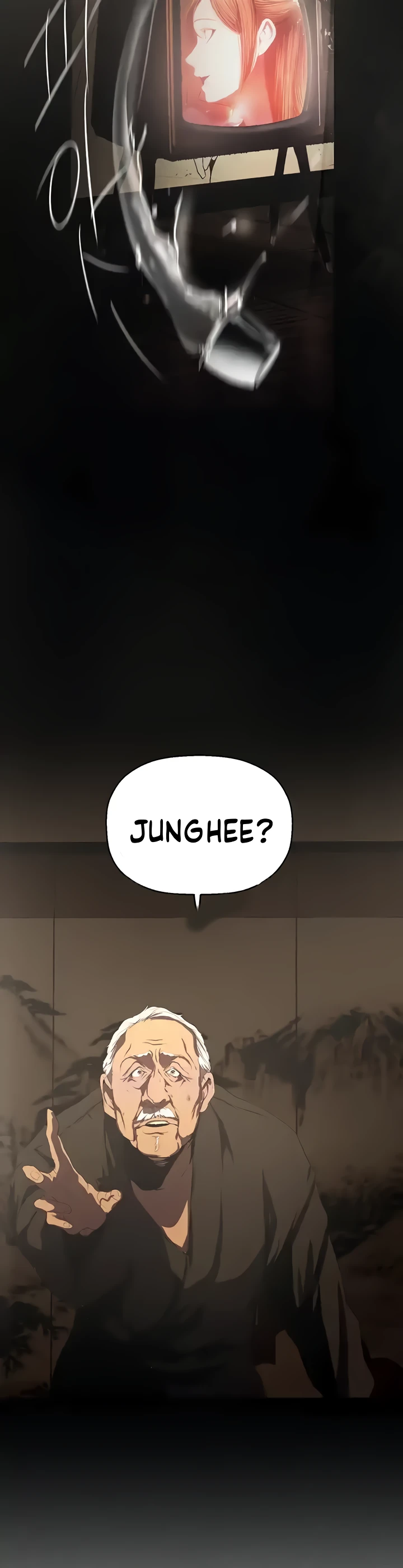 Wonderful New World Chapter 221 - Page 11
